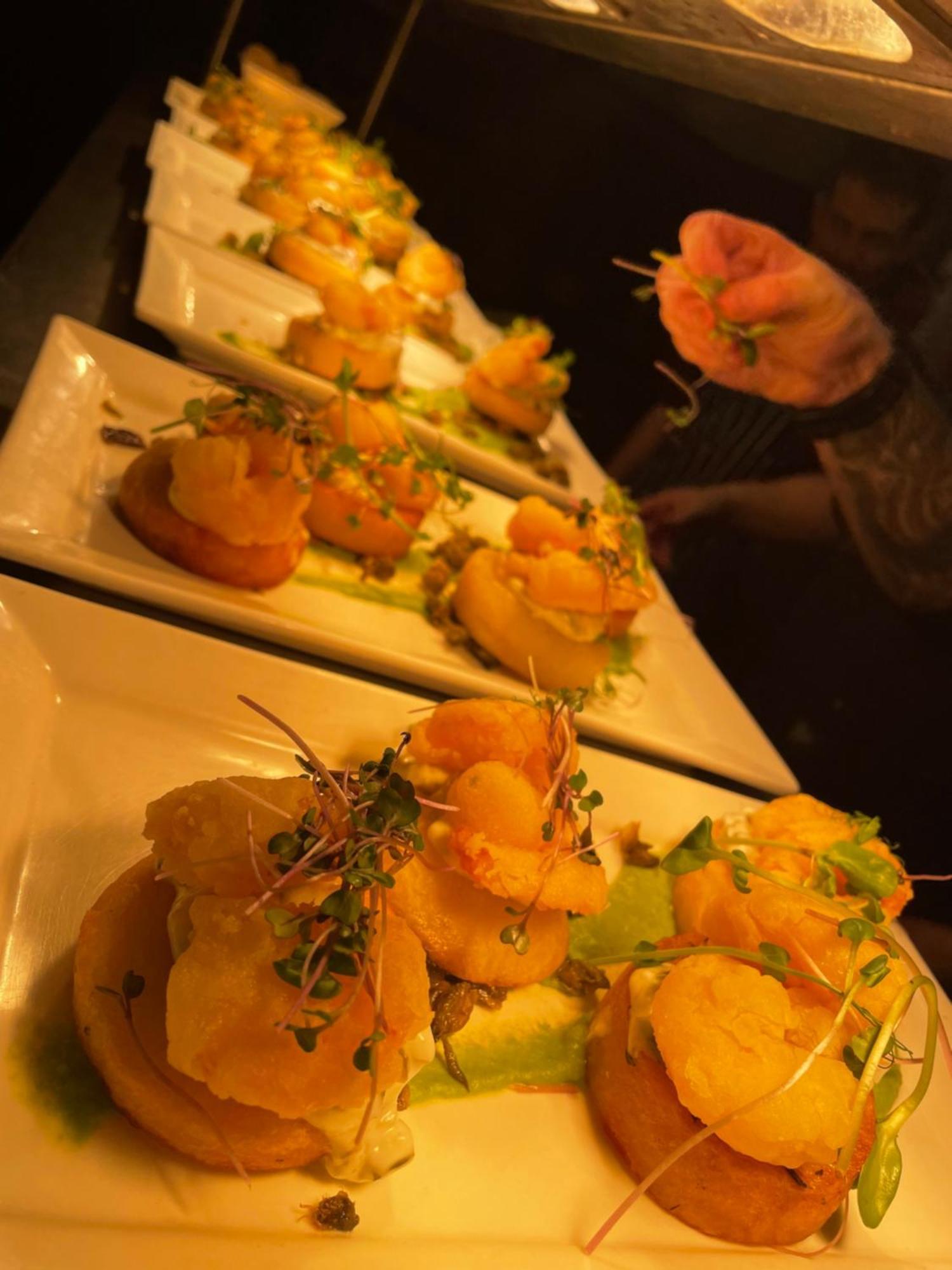 The Lilly Restaurant With Rooms Llandudno Buitenkant foto