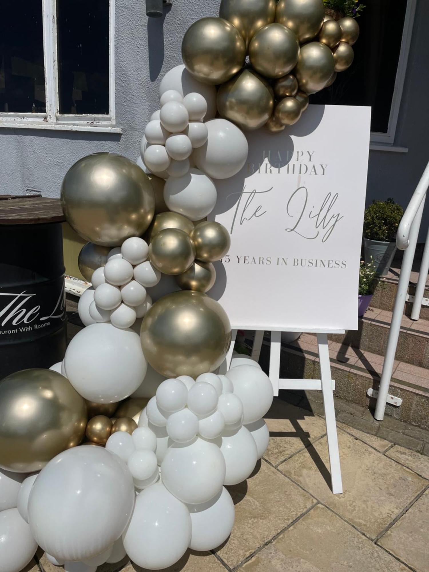 The Lilly Restaurant With Rooms Llandudno Buitenkant foto